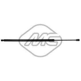 Heckklappendämpfer von Metalcaucho