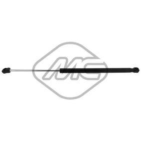 Heckklappendämpfer von Metalcaucho