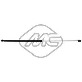Köp Gasfjäder, motorhuv av Metalcaucho 46284 till det låga priset 182,49 kr