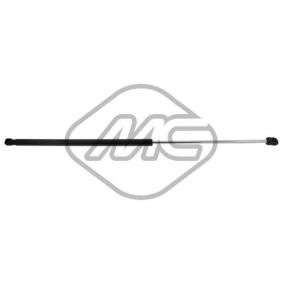 Heckklappendämpfer von Metalcaucho