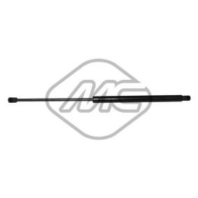 Heckklappendämpfer von Metalcaucho