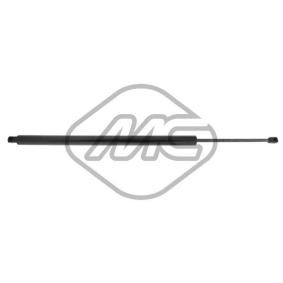 Heckklappendämpfer von Metalcaucho