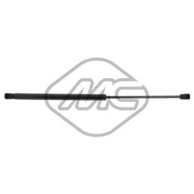 Compre Maletero de Metalcaucho online para 19 II Furgoneta / Hatchback (S53) a precios moderados