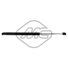 Heckklappendämpfer von Metalcaucho