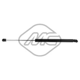 Heckklappendämpfer von Metalcaucho