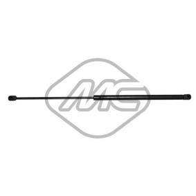 Heckklappendämpfer von Metalcaucho