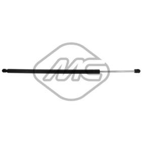 Heckklappendämpfer von Metalcaucho