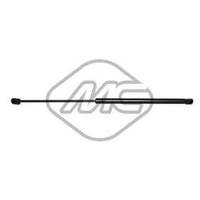 Heckklappendämpfer von Metalcaucho