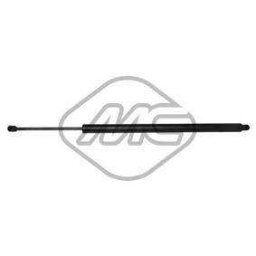 Heckklappendämpfer von Metalcaucho