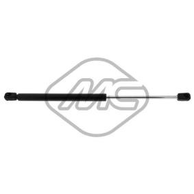Heckklappendämpfer von Metalcaucho