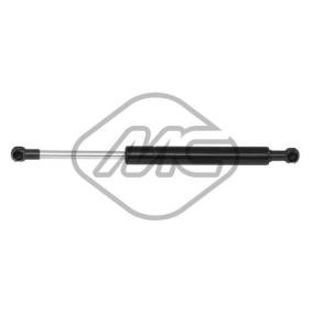 Heckklappendämpfer von Metalcaucho