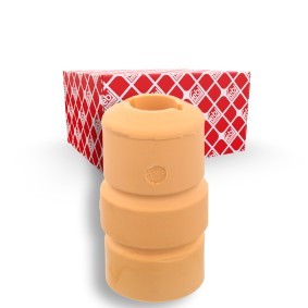 Stoßdämpfer Staubschutzsatz und Anschlagpuffer von FEBI BILSTEIN für V8 (441, 442, 4C2, 4C8) günstig online kaufen
