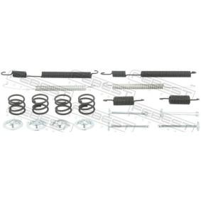 Acquista Kit di accessori per ganasce freno da FEBEST 0804-S10XTR-KIT a buon mercato per soli 11,58 €