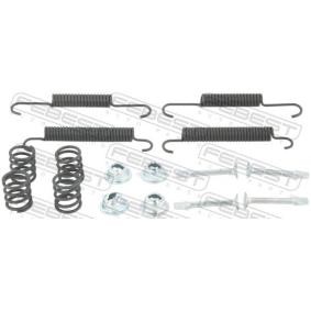 Acquista Kit di accessori per ganasce freno da FEBEST 1204-IX35R-KIT a buon mercato per soli 15,70 €