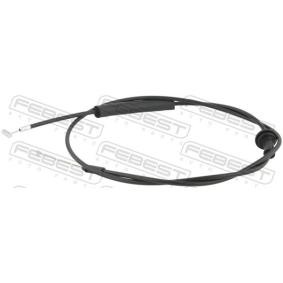 Acquista Cavo comando cofano motore da FEBEST 12101-TBL a buon mercato per soli 7,64 €