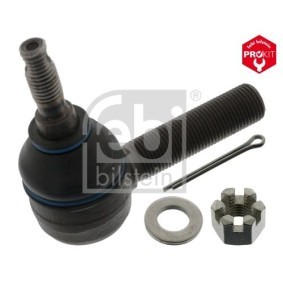 Compre Coifa amortecedor e batente do amortecedor de FEBI BILSTEIN online para Ibiza III (6K1) a preços moderados