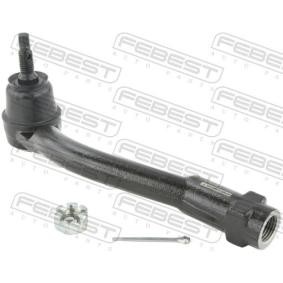 Compre Rótula de dirección de FEBEST online para OPTIMA (DL3) a precios moderados