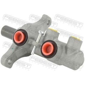 Acquista Cilindro maestro del freno da FEBEST 1279-SOLDRB a buon mercato per soli 76,79 €