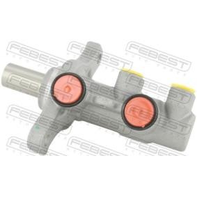 Acquista Cilindro maestro del freno da FEBEST 1279-SOLESC a buon mercato per soli 83,53 €