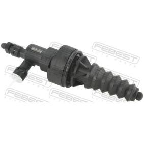 Acquista Cilindro secondario, frizione da FEBEST 2180-FYV2 a buon mercato per soli 54,76 €