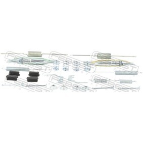 Acquista Kit di accessori per ganasce freno da FEBEST 2304-2H0R-KIT a buon mercato per soli 35,12 €
