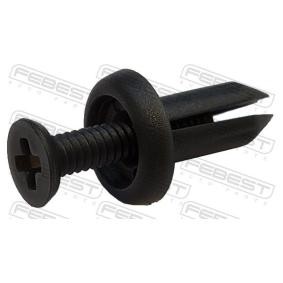 Achetez des Clip, pare-chocs FEBEST 88570-006 à prix pour 0,92 €