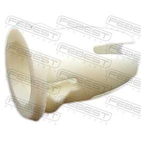 Clip, Zier- / Schutzleiste 88570-022