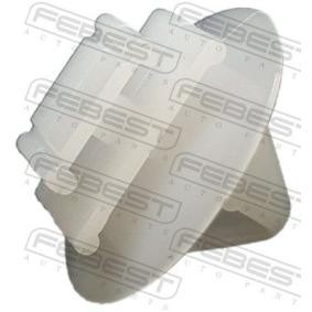 Comprar Clip, listón de FEBEST 88570-045 a bajo precio de 1,42 €