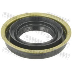 Comprar Retén, árbol de transmisión de FEBEST 95JES-35611012C a bajo precio de 15,80 €