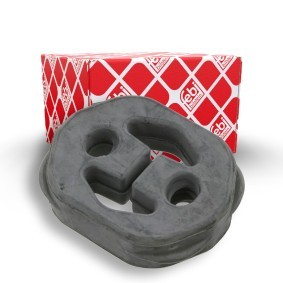 Comprar Soporte de tubo de escape de FEBI BILSTEIN 23512 a bajo precio de 4,24 €