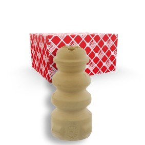 Compre Coifa amortecedor e batente do amortecedor de FEBI BILSTEIN online para Fabia III Praktik (NJ5) a preços moderados