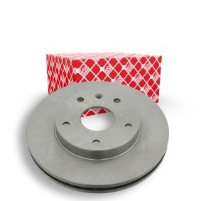 Bremsscheibe 23539