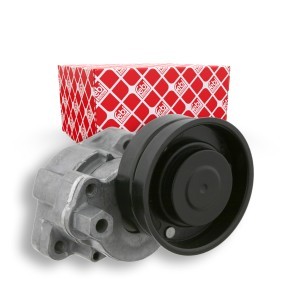 Compre Tensor de correia, correia trapezoidal estriada da FEBI BILSTEIN 23607 a um preço baixo por 76,49 €