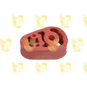 Compre Fita de borracha, sistema de escape da UNIGOM 165136 a um preço baixo por 8,63 €