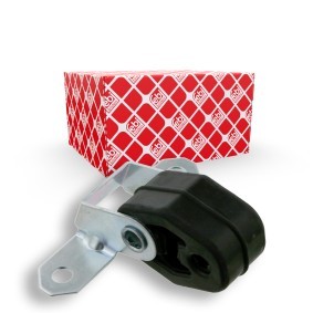 Comprar Soporte de tubo de escape de FEBI BILSTEIN 23628 a bajo precio de 8,90 €
