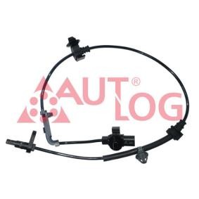 HONDA ABS-Sensor von AUTLOG