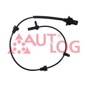 HONDA ABS-Sensor von AUTLOG