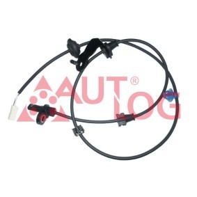 HONDA ABS-Sensor von AUTLOG