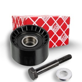 Achetez des Poulie renvoi / transmission, courroie de distribution FEBI BILSTEIN 23654 à prix pour 17,15 €