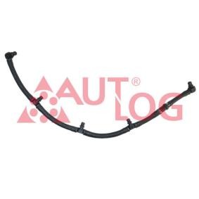 Schlauch, Leckkraftstoff von AUTLOG KL3157