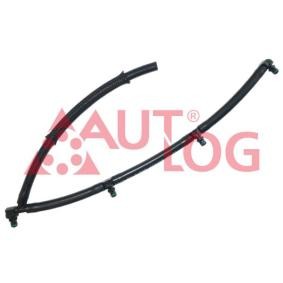 Achetez des Tuyau, carburant de fuite AUTLOG KL3160 à prix pour 33,23 €
