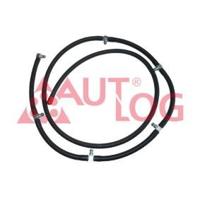 Achetez des Tuyau, carburant de fuite AUTLOG KL3162 à prix pour 29,91 €