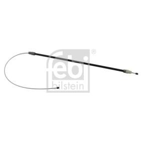 Handbremsseil von FEBI BILSTEIN günstig für 10,43 €
