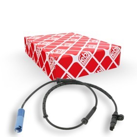 ABS-Sensor 23809 von FEBI BILSTEIN günstig für 34,70 € online kaufen