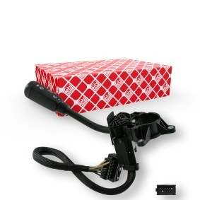 Blinkerschalter von FEBI BILSTEIN günstig für 326,09 €