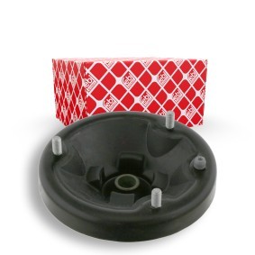 Compre Suporte de apoio do conjunto mola / amortecedor da FEBI BILSTEIN 23943 a um preço baixo por 28,99 €