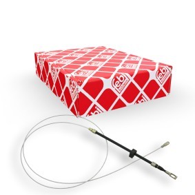 Handbremsseil von FEBI BILSTEIN