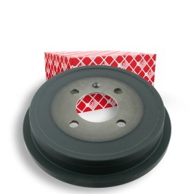 Bremstrommel 24032
