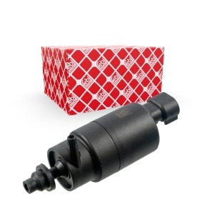 Kjøp Spylepumpe av FEBI BILSTEIN 24067 til den lave prisen 180,98 NOK