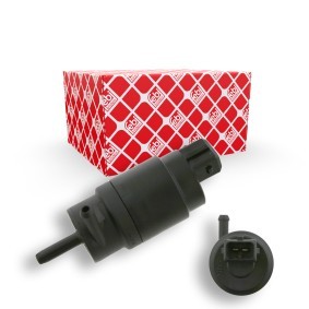 Osta Pesunestepumppu, lasinpesu FEBI BILSTEIN:llä 24068 edullisesti hintaan 19,25 €